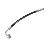 ราคา ท่อแอร์ Nissan Sentra B12 KGB 2 ประตู 16วาล์ว คอม-แผง สายกลาง สายแอร์ นิสสัน เซนทร้า บี12 16 Valve ท่อน้ำยาแอร์ สายน้ำยา (7705569434)