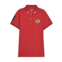 ราคา Giordano เสื้อโปโลสีแดง Polo (24712728412)