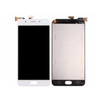 ราคา อะไหล่มือถือ จอชุดพร้อมทัชสกรีน Oppo F1s , A59 งานเกรด AAA สีขาว (2651020740)