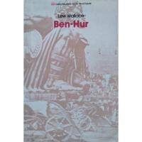 ราคา *Buy108* Ben Hur เบนเฮอร์ นิยายมหากาพย์ อมตะนิรันดร์กาล (เป็นภาษาอังกฤษ) ไว้ฝึกอ่านอังกฤษสนุกๆ (10132474189)