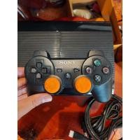 ราคา PS3 Super Slim 500GB [CECH-4206C] แปลงมัลติแมนแล้ว พร้อมเกมในเครื่อง (29664647513)