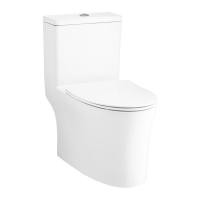 ราคา COTTO C105607 สุขภัณฑ์ชิ้นเดียว รุ่น วิสต้า