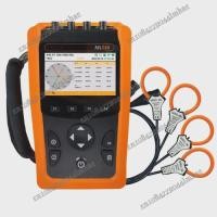 ราคา Analyzer Mi550 Three Phase Rogowski Coil AC Energy Meter Power Quality Analyzer PLS-Mi550 (46955873924)