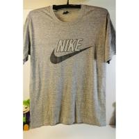 ราคา เสื้อยืด Nike Performance ไนกี้วินเทจ ยุค 80s' อก19 ของแท้ 100% Made in USA (50406238030)