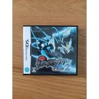 ราคา Pokemon Black 2 (JP) - NDS (มือ2) (11069457435)