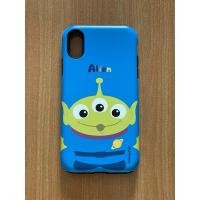 ราคา เคสโทรศัพท์ / เคส iPhone XR / เคสไอโฟน XR ลาย Alien Toy Story (26262983028)