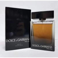 ราคา Dolce&Gabbana The One edp 100ml กล่องซิล ราคาปกติ 5,700 (29467391880)