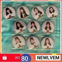 ราคา ┋✘BNK48 เข็มกลัด เลือกตั้ง / Beginner รุ่น2 (8059723053)