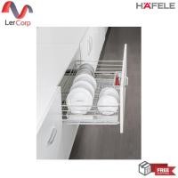 ราคา HAFELE ชุดตะแกรงดึงบานเปิด รุ่น 495.35.091