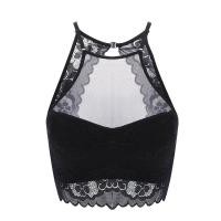 ราคา Wolfox Fashion Bra บราแฟชั่น รุ่น C-Thru