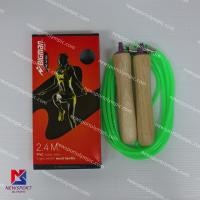 ราคา เชือกกระโดด BIGMAN รุ่น W300 มีสปริง (5417470688)