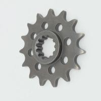 ราคา Motorcycle Front Sprocket 530 16T 17T 18T For Kawasaki Z400 ZR400 GPZ400 Z500 GPZ550 KZ550 Z550 ZR5 (57854082857)