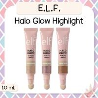 ราคา *พร้อมส่ง/ของแท้‼️* e.l.f. Halo Glow Highlight Beauty Wand 10 ml. ไฮไลท์ตัวดัง (23162151976)