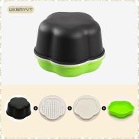 ราคา [ukwryvt] ถาดเพาะเมล็ด Hydroponic Cat Grass Box อเนกประสงค์ Seed Germination Propagation ถาดสําหรับเรือนกระจกสํานักงานข้าวสาลีบ้านสวน (44478949639)