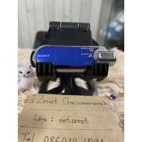 ราคา Sony walkman nw-A605 สีน้ำเงิน มือสองสวยหายาก (23071804667)
