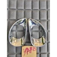 ราคา ครอบสปอร์ตไลท์ Toyota Yaris 2006-2008 ( SLC-T-YARIS ) (44119955027)