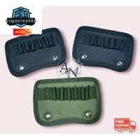 ราคา แผงกระสุนเปล่า.38 ใส่ได้ 6 นัด แผงกระสุนสารวัตรทหาร เหน็บเอว(ไม่มีลูกจำหน่ายหรือแถมให้) (14347387668)