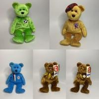 ราคา หมีtyขนาด 8-9 นิ้ว ก้นถ่วง จากอเมริกา ของแท้100% (17295327732)