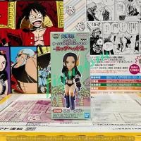ราคา WCF Robin โรบิ้น Egghead one piece วันพีซ เอ็กเฮด egg 08 ของแท้ ญี่ปุ่น (28409167307)