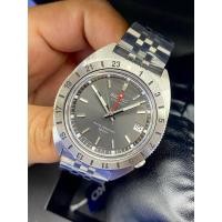 ราคา นาฬิกาข้อมือSeiko Prospex Land Mechanical GMT Limited Edition 4000 เรือน SPB411J1 (41755038941)