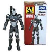 ราคา Takara Tomy Metacolle Marvel Metal Figure War Machine (20754925626)