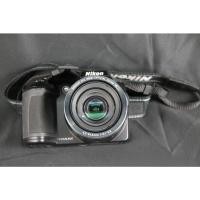 ราคา กล้องมือสอง นิคอล L 120 Nikon Coolpix L120 ซูม 21 เท่า ความละเอียด14.1 ล้าน (24307084873)