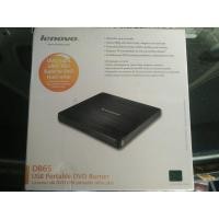 ราคา DVD LENOVO Slim Burner รุ่น DB65 ของแท้100% (2160538005)