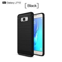 ราคา เคส Ipaky Carbon Samsung J7 2016 {NUSA} (28615152993)