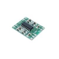 ราคา Pam8403 โมดูลบอร์ดขยายเสียงดิจิทัล ขนาดเล็ก 2 * 3 w high 2.5~5 v USB (3940225577)