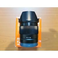 ราคา Sony FE 28mm F2 สภาพสวย อดีตประกันศูนย์ ครบกล่อง (19676168354)