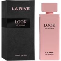 ราคา La Rive Look of Woman Eau de Parfum นำเข้าเยอรมัน น้ำหอม 75ml (45251797162)