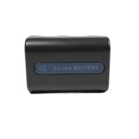 ราคา แบตกล้อง Sony รหัส NP-FM55H , NP-FM50 , NP-FM51 , NP-QM50 (0162) (25117369572)