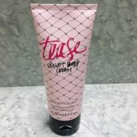 ราคา ✨ทักแชทก่อนกดซื้อสินค้า✨ ครีมทาผิวของVictoria’s Secret กลิ่น Tease (7117223580)