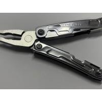 ราคา เครื่องมือเอนกประสงค์จากอเมริกา Leatherman REV® ของแท้ (28835057921)