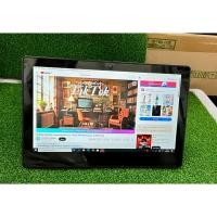 ราคา โน๊ตบุ๊ต แท๊บเล็ต NEC VKA 10s-3 lntel() core () m3-7Y30 cpu @1.00 ghz 1.61 ghz ram 4gb ssd128gb (43611972020)
