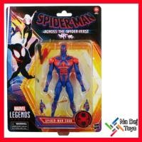ราคา Marvel Legends Across The Spider-Verse Spider-Man 2099 6" Figure มาเวล เลเจนท์ สไปเดอร์แมน 2099 ขนาด 6 นิ้ว ฟิกเกอร์ (25754415510)