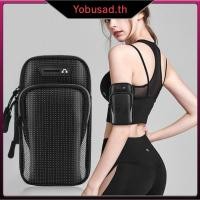 ราคา [โยบุษด.ไทย] กระเป๋าคล้องแขนกีฬาปลอกแขนเคสโทรศัพท์ฟิตเนสกระเป๋าโทรศัพท์มือถือกระเป๋าวิ่งกันน้ํา (28821691827)