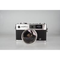 ราคา กล้องฟิล์ม Yashica Electro 35 GL (23918201794)