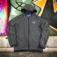 ราคา เสื้อสเว็ตเตอร์ฮู้ด Adidas (21587377645)