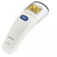 ราคา ส่งฟรี..ปรอทวัดไข้ หน้าผาก omron MC-720 (2060624349)