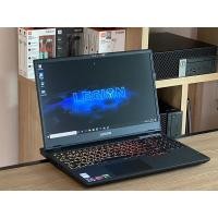 ราคา Lenovo Legion 5 Ryzen 7 4800H SSD512GB RAM16GB RTX 2060 (6GB GDDR6)ครบกล่องประกันศูนย์ (8257370438)