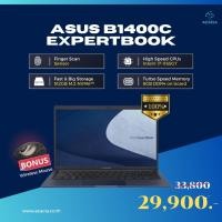 ราคา Notebook Asus ExpertBook B1 B1400CEAE-EB4092R (27316207021)