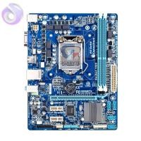 ราคา 1155/เมนบอร์ด/GIGABYTE GA-H61M-DS2/Gen2-3/DDR3 (17569593642)