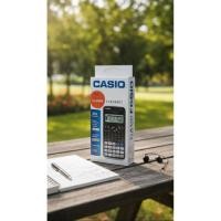 ราคา เครื่องคิดเลขวิทยาศาสตร์ Casio Classwiz FX-570EX/ สีดํา (46455982328)