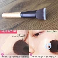 ราคา พร้อมส่ง!! Innisfree Eco beauty tool master foundation brush (9765768)
