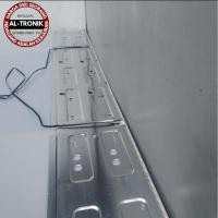 ราคา SAMSUNG 50 INCH LED TV BACKLIGHT รุ่น UA50BU8000K ไฟ LED BACK UA 50BU8000K 50BU8000 (51905149304)