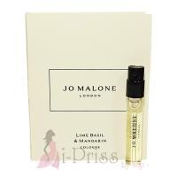 ราคา Jo Malone Lime Basil & Mandarin Cologne 1.5 ml. (42305973019)