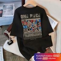 ราคา (ผ้าฝ้าย 100%) เสื้อยืดคอกลม unisex ยี่ห้อ Luvoro ลายเรโทรสีดำขาว ชุดคู่รัก เนื้อผ้านุ่ม ระบายอากาศได้ดี รหัส C1346- (44856556315)