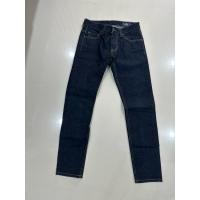 ราคา กางเกงยีนส์ผู้ชายแม็คยีนส์ Mc jeans ทรง slim ผ้าญี่ปุ่น 18oz ใหม่ม๊าก (27522322573)