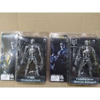 ราคา Neca/Terminator2/T800/Endoskeleton (11121166948)